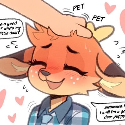 |NSFW|
5foot5 (165cm)tall - bi hypersexual femboy
:3
dms always open for anything :P
id love help with becoming more feminine
👉🏻👈🏻