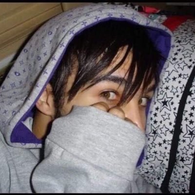 peterick_yuri's profile picture. im literally patrick stump! ˆ𐃷ˆ