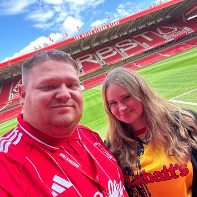 34, likley to post drivel about Nottingham Forest FC, Doctor Who, Politics & other worthless topics! RT’s do not necessarily constitute endorsement.