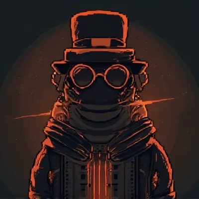 Valery238817's profile picture. 🌐 Pioneering crypto-ventures, exploring NFTs & DeFi landscapes. 🚀 #CryptoLife #NFTart #DeFidev!