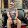 hydrolator1's profile picture. 26 years of work in water| Husband, Dad, Pop| Disney parks geek | “If there is magic on this planet, it is contained in water.” Loren Eiseley ✝️