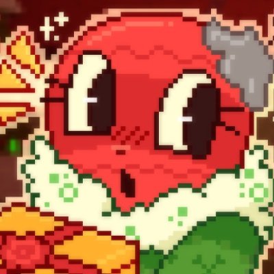 silly skuppy on the internt 🦨🐶
- certified party prince! 🎉🎁
-bobette yume! ❤️🎄
- 17
- multifandom but mainly
#mlptwt + #dandysworldtwt + #osctwt