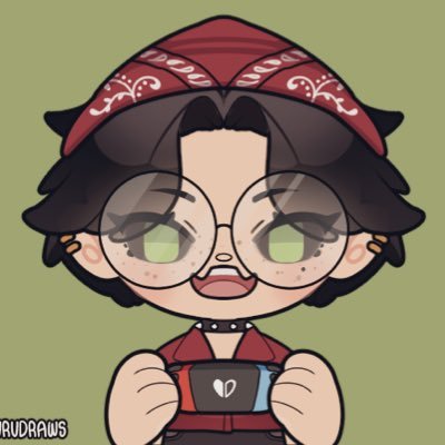 27 | Professional gremlin | Not a tsundere 💢 | 🇵🇷 | ✝️ | 🔞 | Cystic Hygroma | AuDHD 🧩 | Artist/Writer | Psalm 139:14 ✞