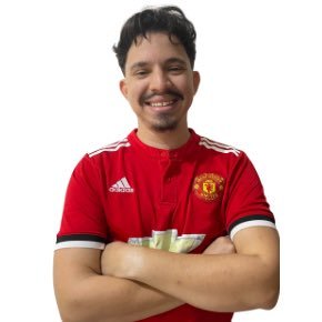 Perfil dedicado ao maior clube de futebol do mundo, o Manchester United 🔱🔴