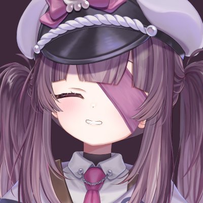english vtuber with a love of creepy-cute✨ VA & ASMRtist!
ママ: @_rucaco_🍎 @konbusennin2🦄 & @katloumi⭐(@iron_vertex)
🎨#sliceofshadow 💜#shondophrenic