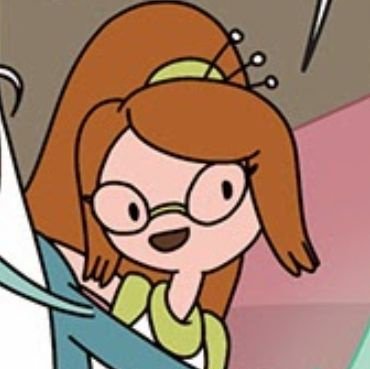 tooalientotakeu's profile picture. INFJ