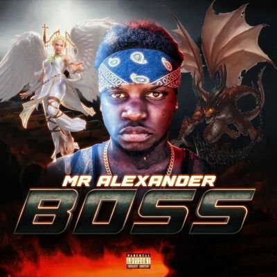 The most interesting Man/Recording Artist 🦸🏿♂️
https://t.co/hvVnVZa9eH
https://t.co/cxKjWcaelo