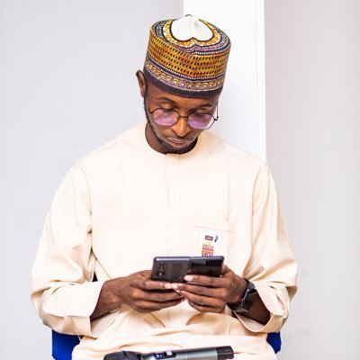 Sagir_Mato's profile picture. لآ اِلَهَ اِلّا اللّهُ مُحَمَّدٌ رَسُوُل اللّه