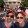 gfrazzled's profile picture. Avid Illini fan, Stl. Cardinals fan. Proud of who I am. Started a new career in 2022 and looking forward to the future
