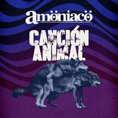 CANCIÓN ANIMAL - OUT NOW!
Booking Management amoniacobanda@gmail.com
Gone to https://t.co/5oINElOemu
Chile 🇨🇱