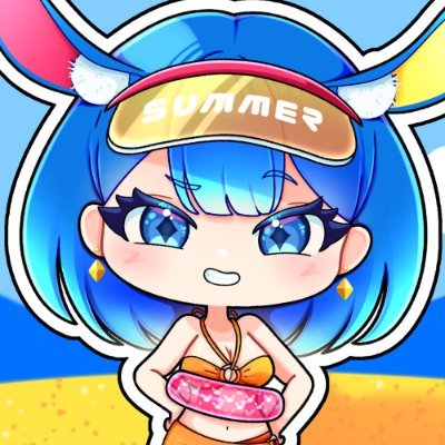 A cozy studio run by a Polish VTuber 🇵🇱, specializing in pixel art 🎨 and custom widgets ⚙️ for VTubers and beyond.