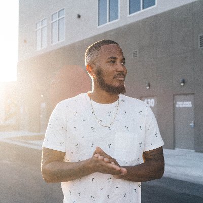 DGriff_92's profile picture. Video Editor | Breaking Bad made me