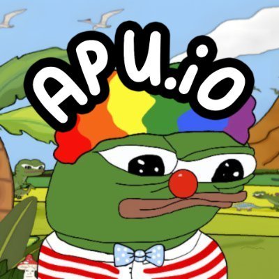 Producer of PondTalk - the official $apu talk show | autistic & retarded | fren & retardio forever 🫵🤡🔫