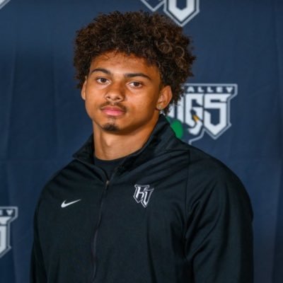 CJisd1's profile picture. Hudson Valley Community College Troy Ny Freshman Safety #41     6’ 200lbs