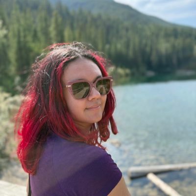 Writer | WIP | Writing Entwined, Romantasy set in Kananaskis, AB, Canada 🇨🇦 Canadian and Latina. Cat hoarder.
