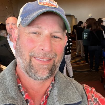 Cruffguy's profile picture. I am just here to hangout. and NO interest in Crytpo or Bitcoin. I will block you if you have that in your bio.