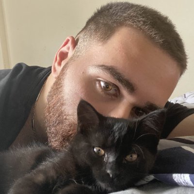 hvseyiin's profile picture. • Son of @MrJustPayne Duo: @evllllll •
• The most inconsistent streamer in the UK
• #AFC