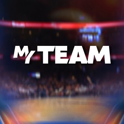 The official twitter account for @NBA2K MyTEAM | ESRB: E