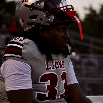 2⭐️ DE,DT | 6’2 245 | 3.0 gpa | email jrdre407@gmail.com | #AGTG