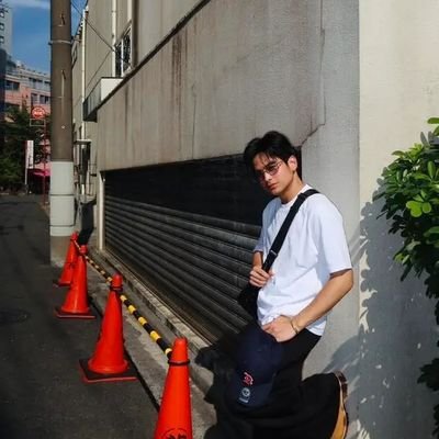 jaenll_e's profile picture. ╰┈➤ wadl 𖦹 ׂ 𓈒 🥞 ／ ⋆ ۪

(pahinga muna)