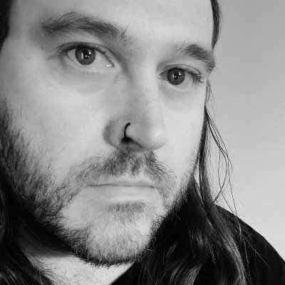 Part Time #GameDev @DarkfluxGames // #Unity // #UnrealEngine // Photography // Half Man, Half Beer 🍺 // trev@darkflux.games