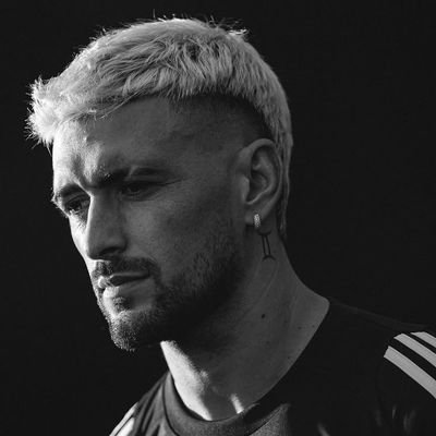 ediqyz's profile picture. 