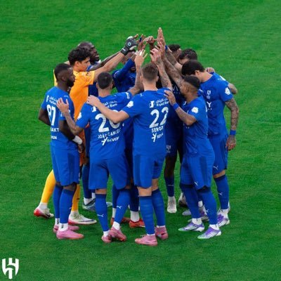 اصنعوا اندية مثل الهلال ولا تصنعوا أندية على حساب الهلال