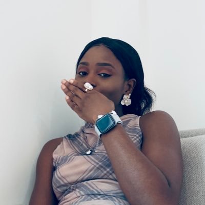 🇳🇬🇯🇵| Anime is life😍🤷🏾♀️| Nicki Minaj💞|Part-time Cosplayer| A tired DC Fan| Unapologetic Yoruba AFRICAN!