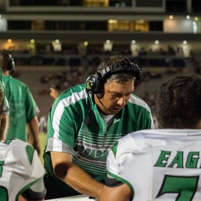 Martin Alvarez Profile
