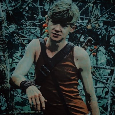 ⠀ ⠀𝐁𝐮𝐭 𝐰𝐞 𝐬𝐭𝐚𝐫𝐭𝐞𝐝 𝐢𝐭 𝐭𝐨𝐠𝐞𝐭𝐡𝐞𝐫, 𝐰𝐞 ⠀ ⠀ ⠀ ⠀ ⠀ ⠀ ⠀ ⠀ ⠀ ⠀ ⠀ 𝐦𝐢𝐠𝐡𝐭 𝐚𝐬 𝐰𝐞𝐥𝐥 𝐞𝐧𝐝 𝐢𝐭 𝐭𝐡𝐚𝐭 𝐰𝐚𝐲. @CurlyFriedSpaz⠀⠀ ⠀⠀ ⠀⠀ ⠀⠀