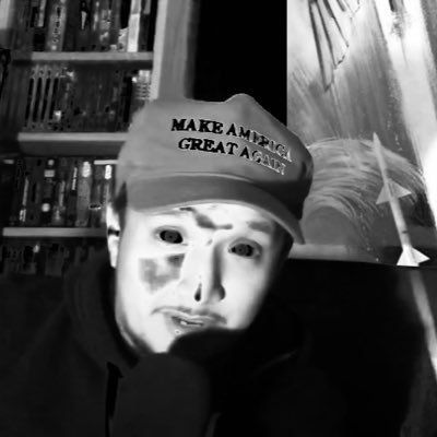 themystic1776's profile picture. check out my show/podcast https://t.co/d6h7EkqmVp
