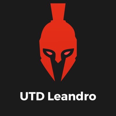 UTDLeandro's profile picture. Brazilian and @ManUtd fan. Football lover. Forever a Red Devil! #MUFC #GGMU🔰🔴♥️