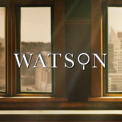 Calling all doc-tectives? 😉 #WatsonCBS season two premieres October 13 on @CBS.