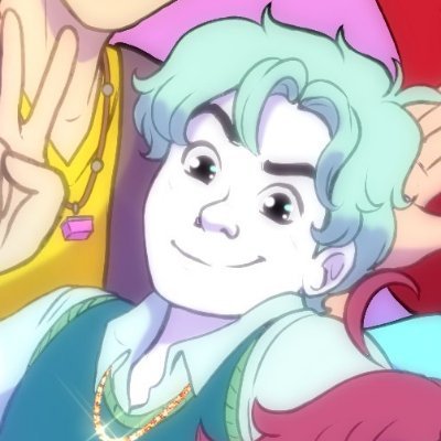 Fazendo videos pro youtube com foco em arte e entretenimento.
Dev e Artista
Icon desenhado pela @Uva_Rabiscos