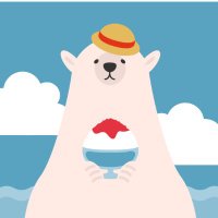 しろくま (@shi6map) 's Twitter Profile