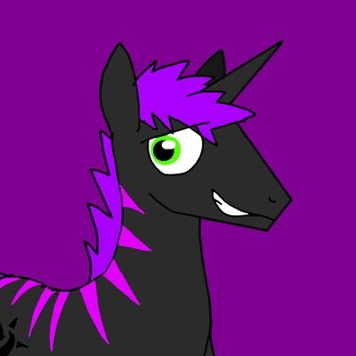 Shitposter, Destiny 2 player, and Certified Mare Enjoyer. I do random posts and replies. Nazis & Minors, fuck off 🔞