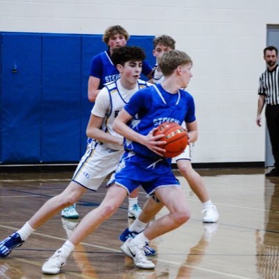 Jonah Martini Profile