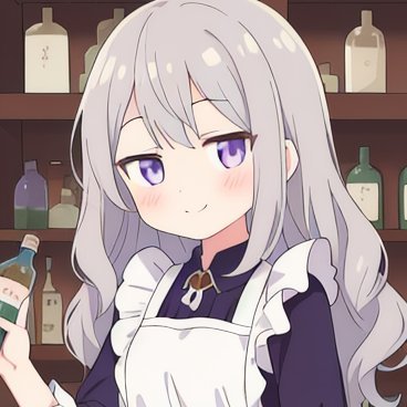 エマ・カヌレ＠ファンタジーASMR工房さんのプロフィール画像