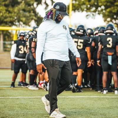 Tareek Montague Profile