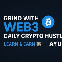 Ayuba Bello (@web3withayuba) 's Twitter Profile