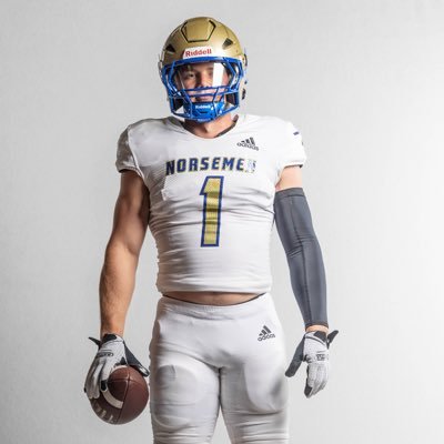 TE/ath x NEO A&M 6’3 225 3.7 GPA D1 Bounceback 3 years of eligibility remaining