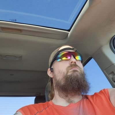 StonedSoul93's profile picture. Small town iowa grown.

Genuine asshole, also a recluse and anti social unless I warm up to ya