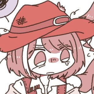 どうもあなごです
雑多なアカウント/ツイート頻度高め
食べ物とPerfumeとポケモンとゲーム実況が好き
マシュマロ(リク停止中)→https://t.co/bKpyvzAkWm
wtメン限垢→(@toma_goma_)
mnpsメン限垢→(@toma_goma_m)