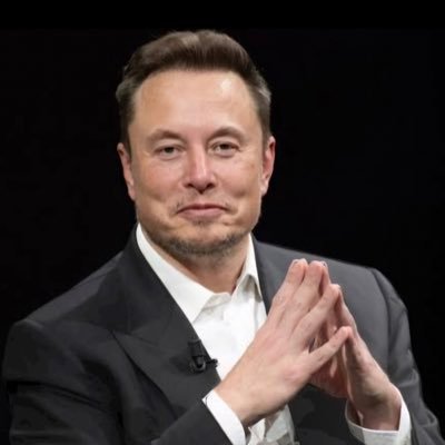 Entrepreneur 🚀. Space 🛸. CEO&CTO .Tesla 🚘 product architect 🛸 Hyperloop . Founder of the boring company Po CO- founder-Neturalink, OpenAI 📶