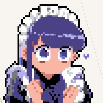 29/32avos de dibujante. Dev a medias. Pixelartista. Tengo 6 gatos y juego maincraf. (ꈍᴗꈍ) ESP & ENG. Respaldo/Más personal: @SigningWhale4_2