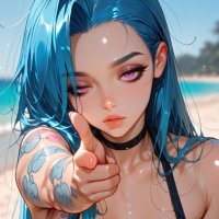 Cassandra (@cassandrartai) 's Twitter Profile