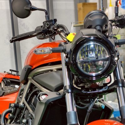 はじめまして✨新しいバイクに乗り始めるにあたって【バイク用のアカウント】をつくりました!愛車GROMとの思い出を胸に、安全に楽しく色んなところに行きたいな〜🙋♀️ 愛車:GROM125、ERIMINETER400