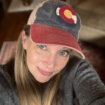 “No Man's Land: Unpacking One Woman's Worth on the Colorado Trail” is out 9/21/25 by Cabin Media | freelance writer, podcast contributor, thru-hiker | #binders