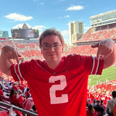 Just a kid from Southeastern Ohio, University of Cincinnati Alum