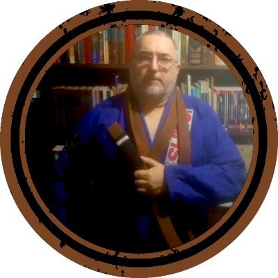 Ciberpolimatiabjjさんのプロフィール画像